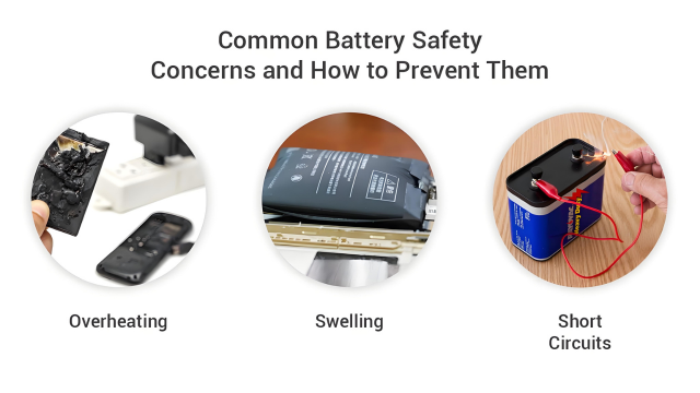 Common Battery Issues and Solutions