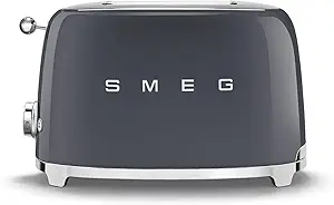 Smeg 2-Slice Retro Toaster