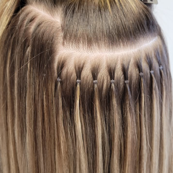 Bead Extensions
