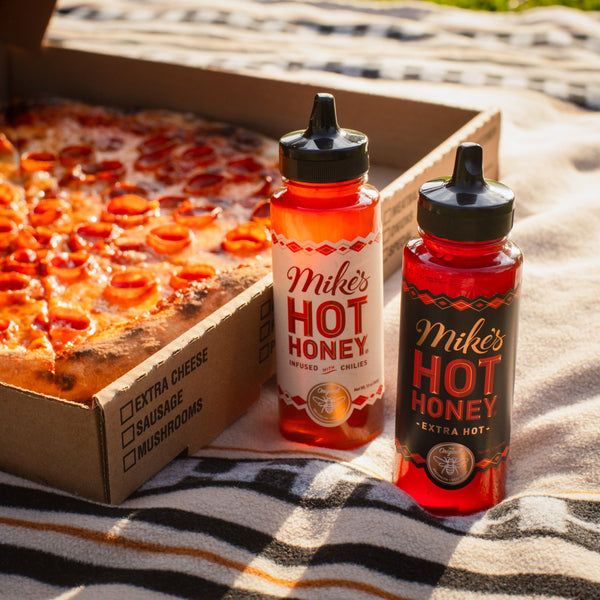 Mike’s Hot Honey Combo Pack