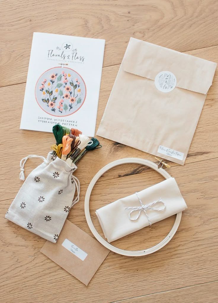 DIY Craft Kits