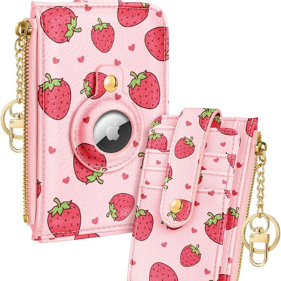 A Cool Wallet