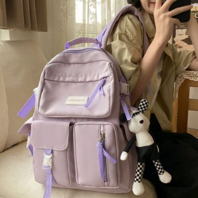 Travel Backpack