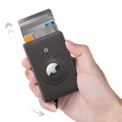 Smart Wallet