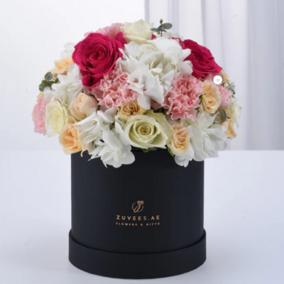 Pink Floyd Anniversary Bloom Box