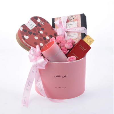 Skincare kit
