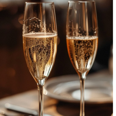 Champagne Glasses