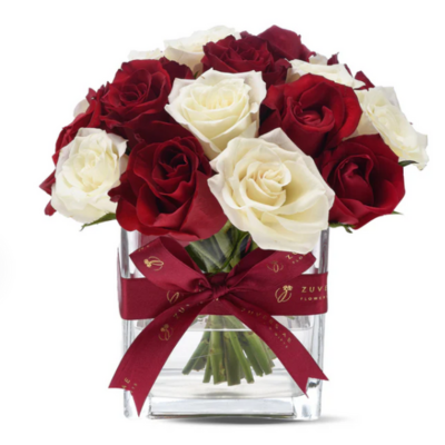 Flower in a Vase
