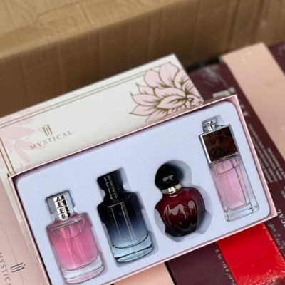 Unisex Perfume