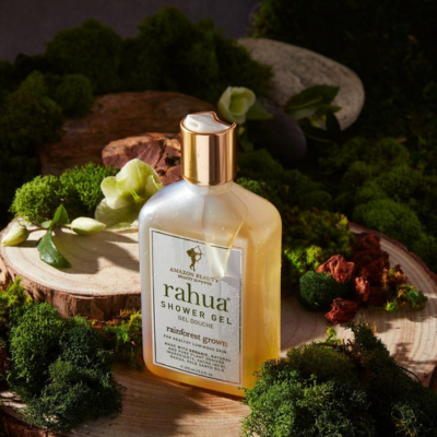 Shower Gel Cleanser