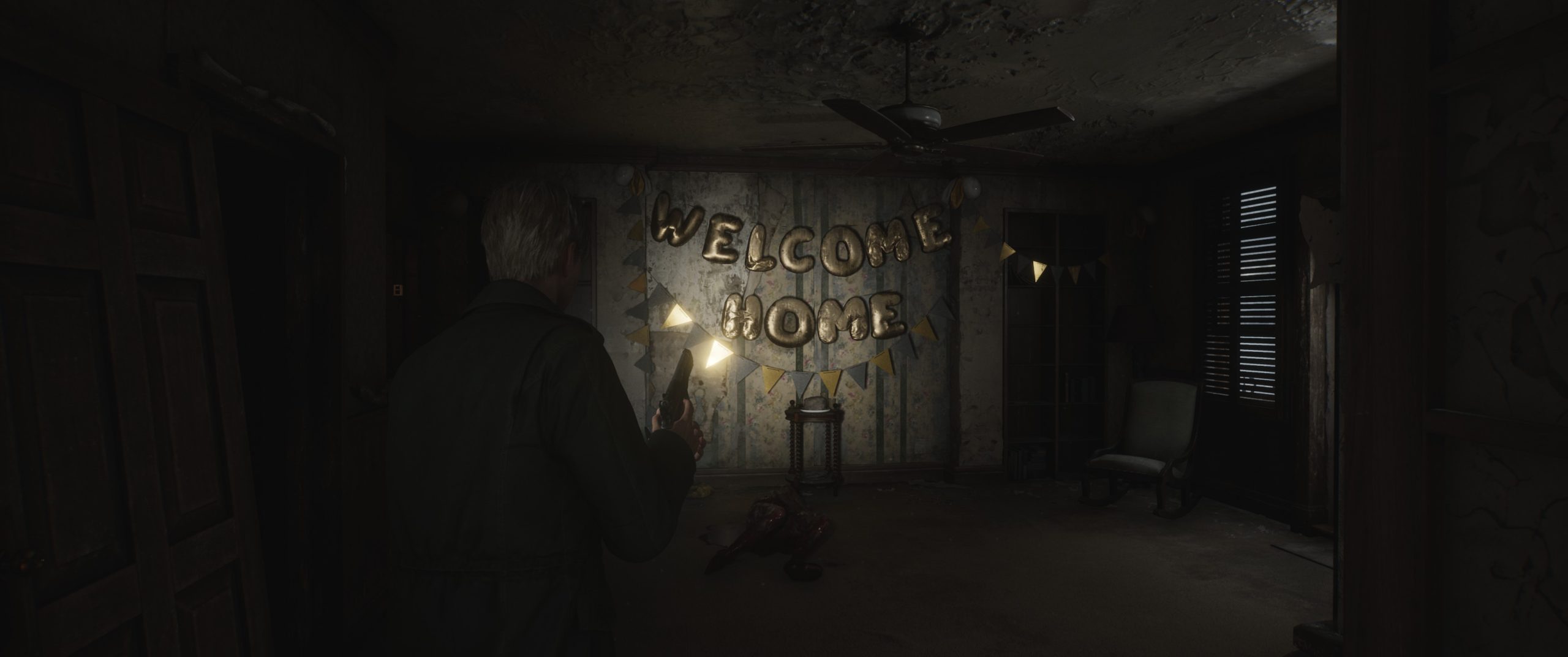 silent hill 2