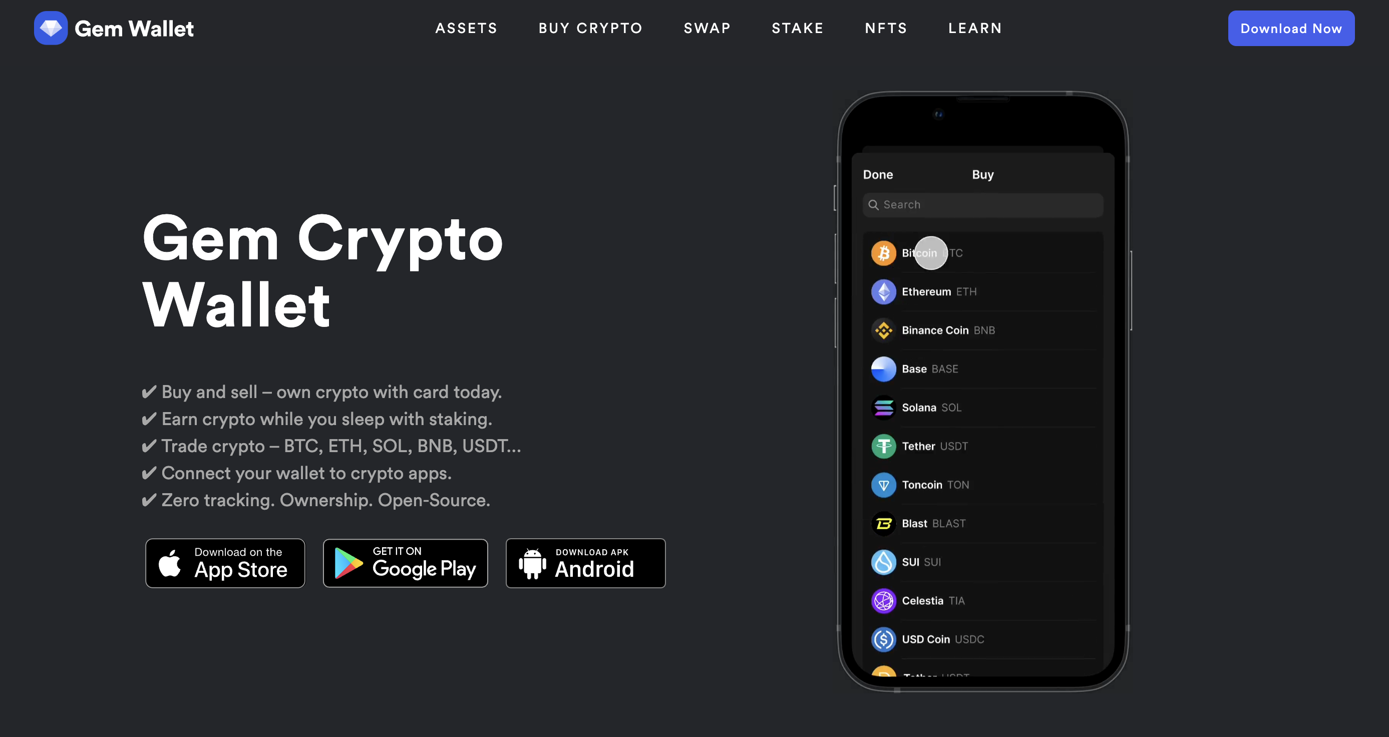 Top Web3 wallet for Virtuals Protocol