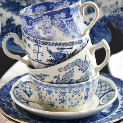 China crockery