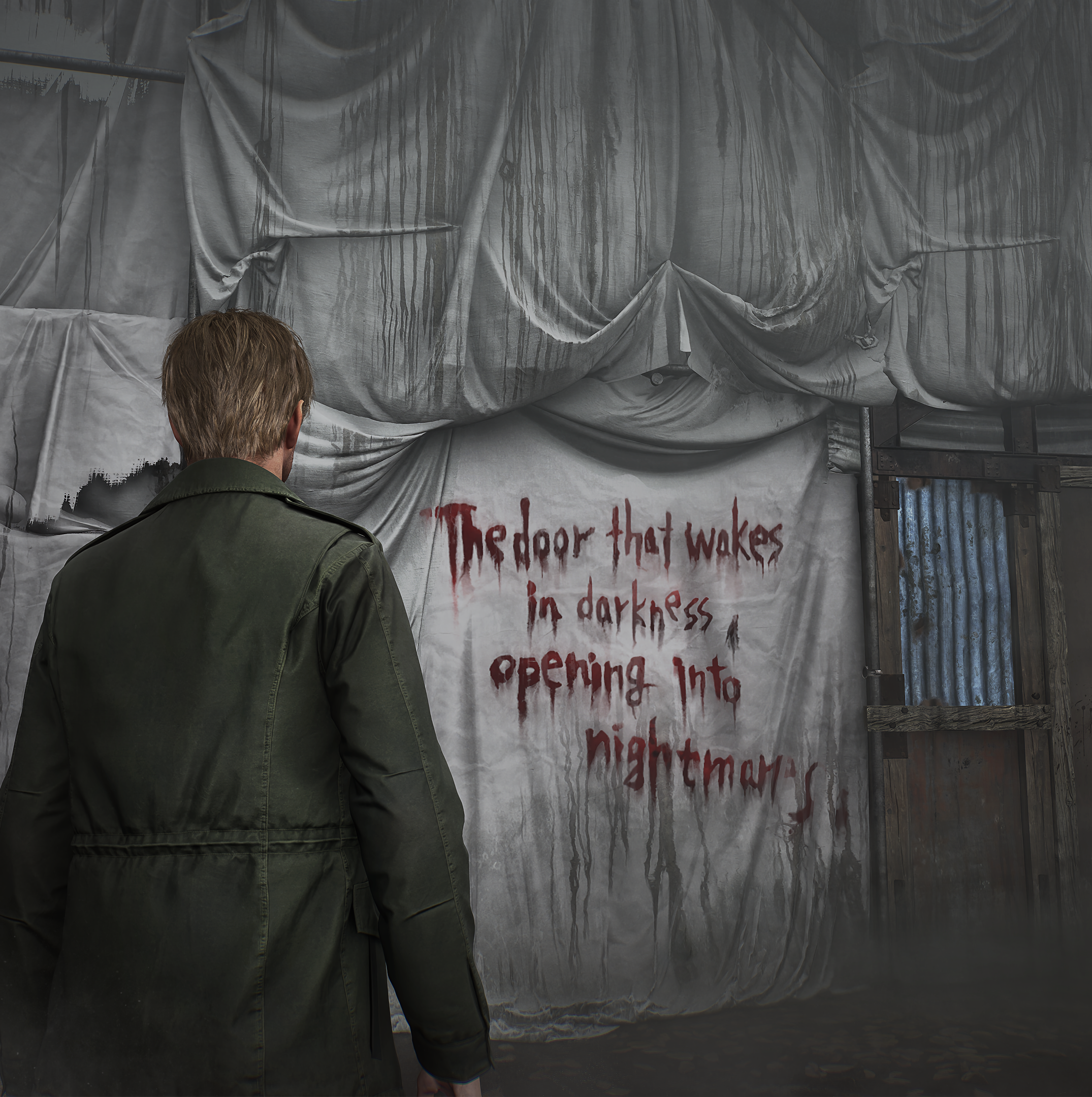 silent hill 2