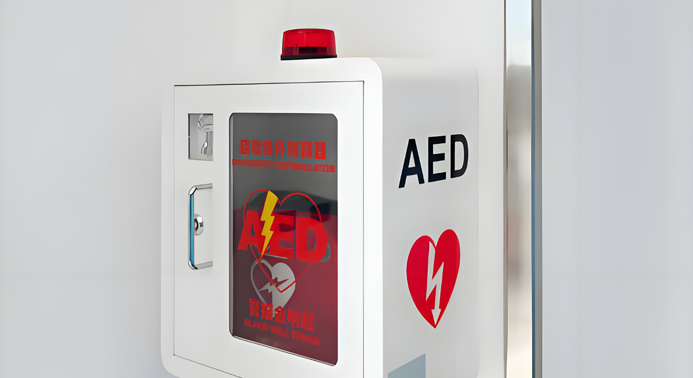 An Essential Guide to AED Battery