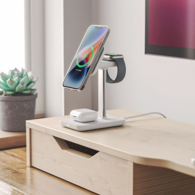 Wireless Charging Stand