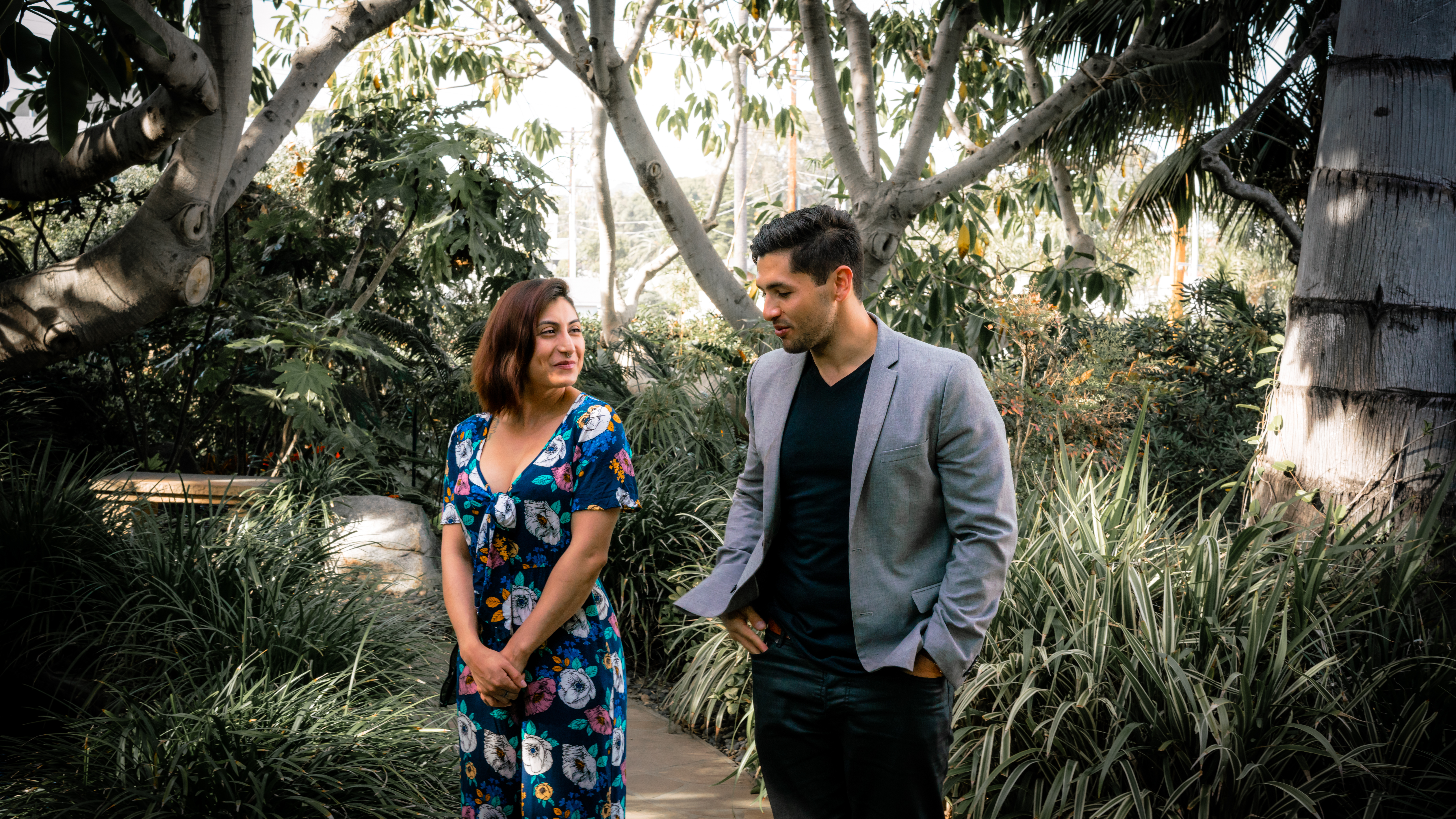 Joey Wilder discussing digital marketing strategies in a lush garden setting, highlighting the benefits of Scalenut SEO tools for entrepreneurs. Joey Wilder discussing digital marketing strategies in a lush garden setting, highlighting the benefits of Scalenut SEO tools for entrepreneurs.