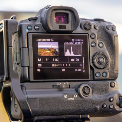 A Camera for Photography Classes