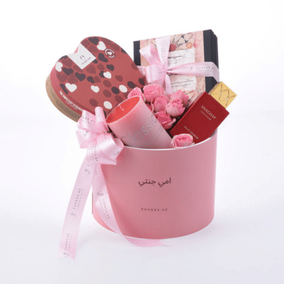 Skincare kit