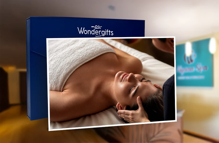 Wondergifts Experience Box
