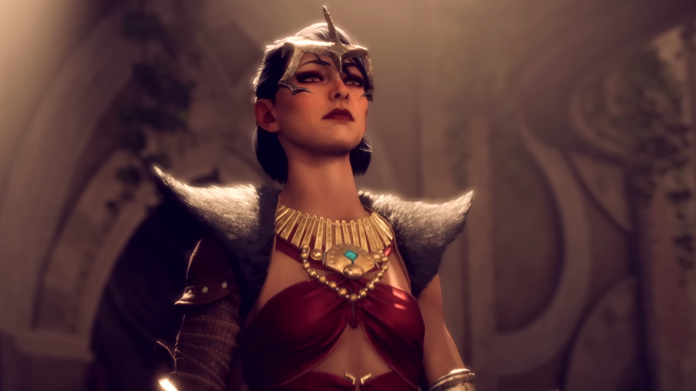 Dragon Age: The Veilguard