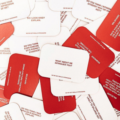game cards