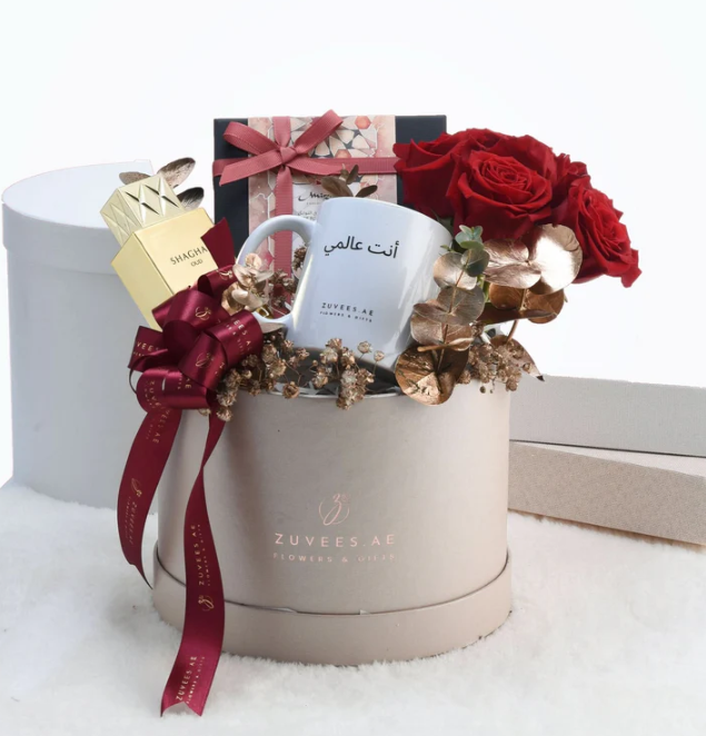 VIP Indulgence Hamper