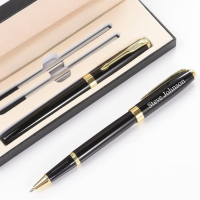 Personalized Pen