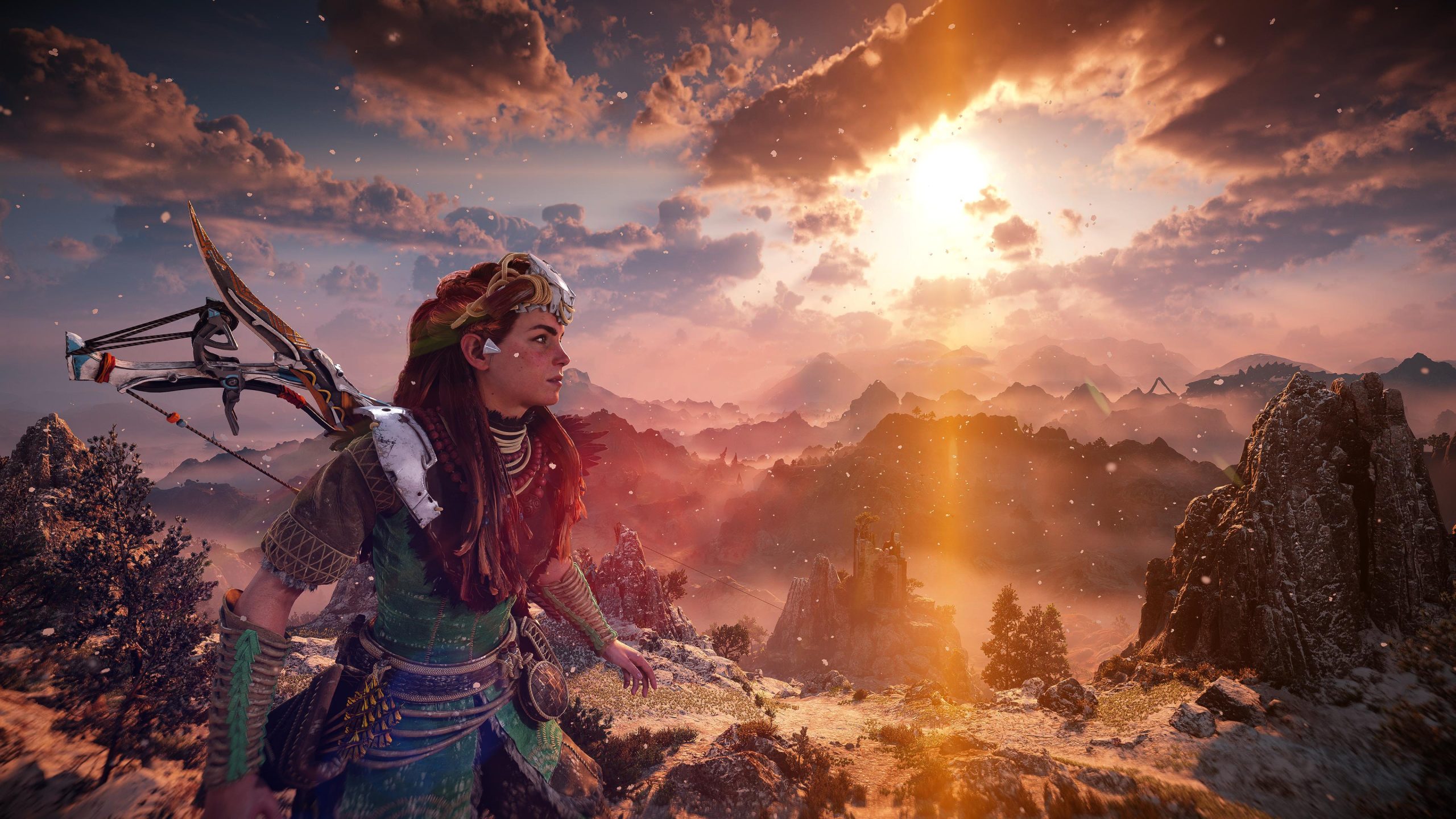 horizon forbidden west
