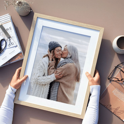 Digital Picture Frame