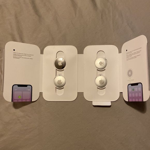 Apple AirTag
