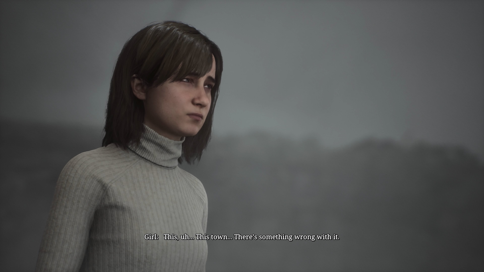 silent hill 2