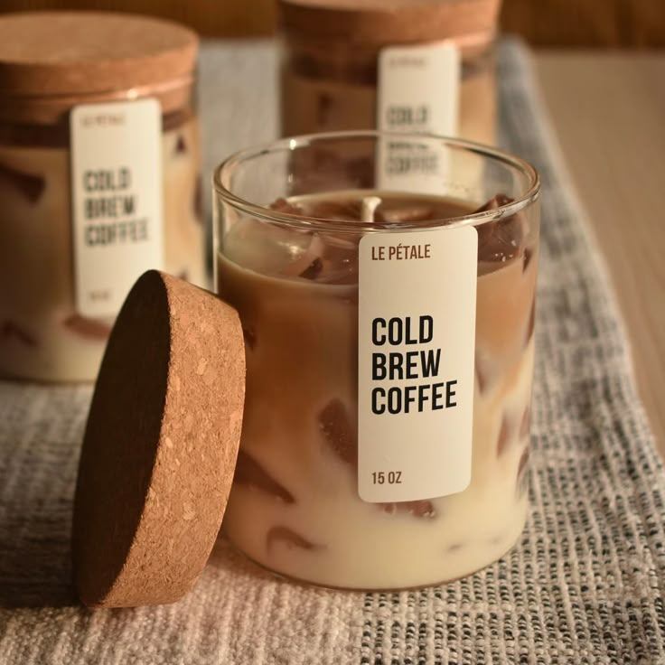 Scented Candles