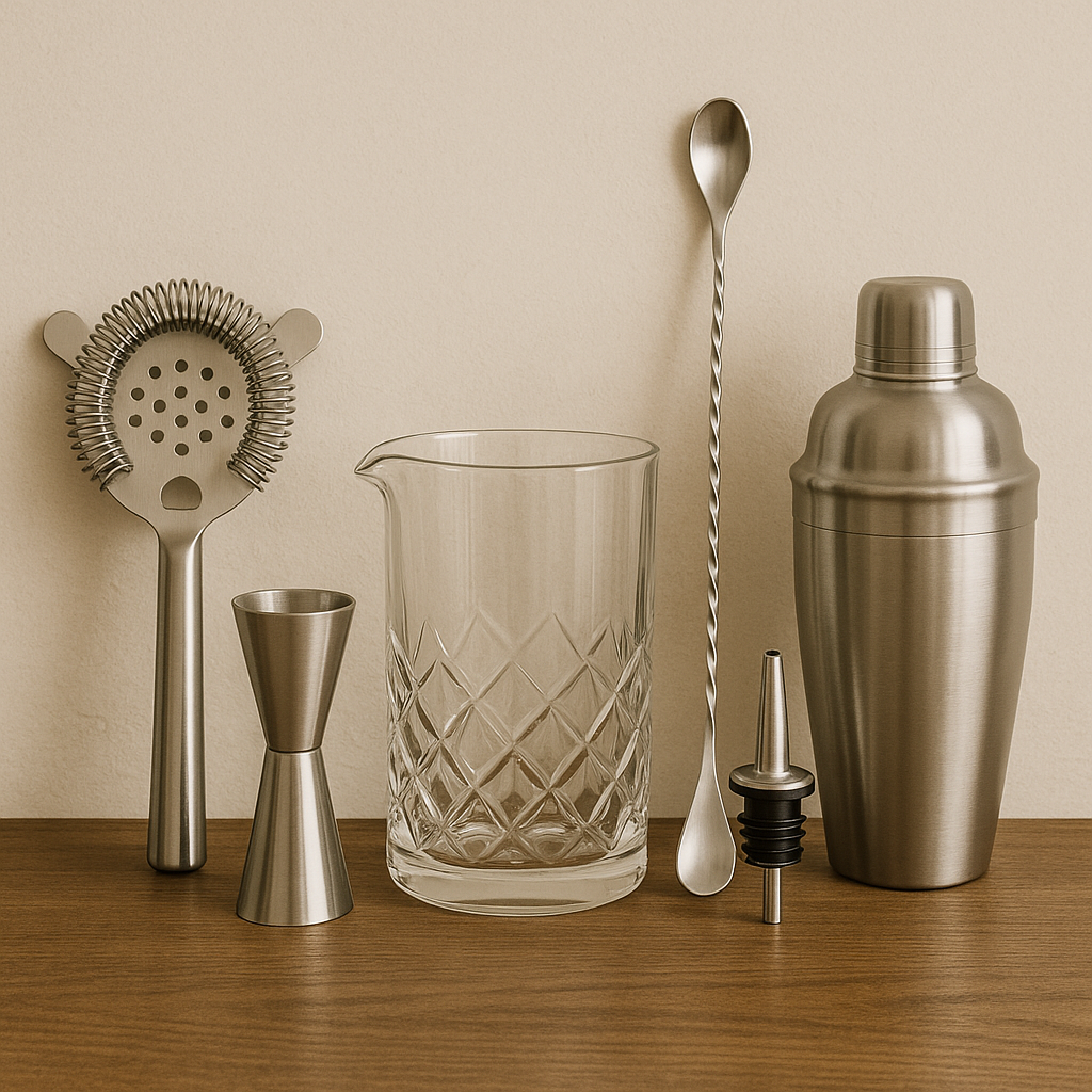 bar tools