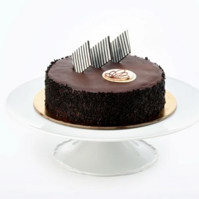 Classic Chocolate Cake