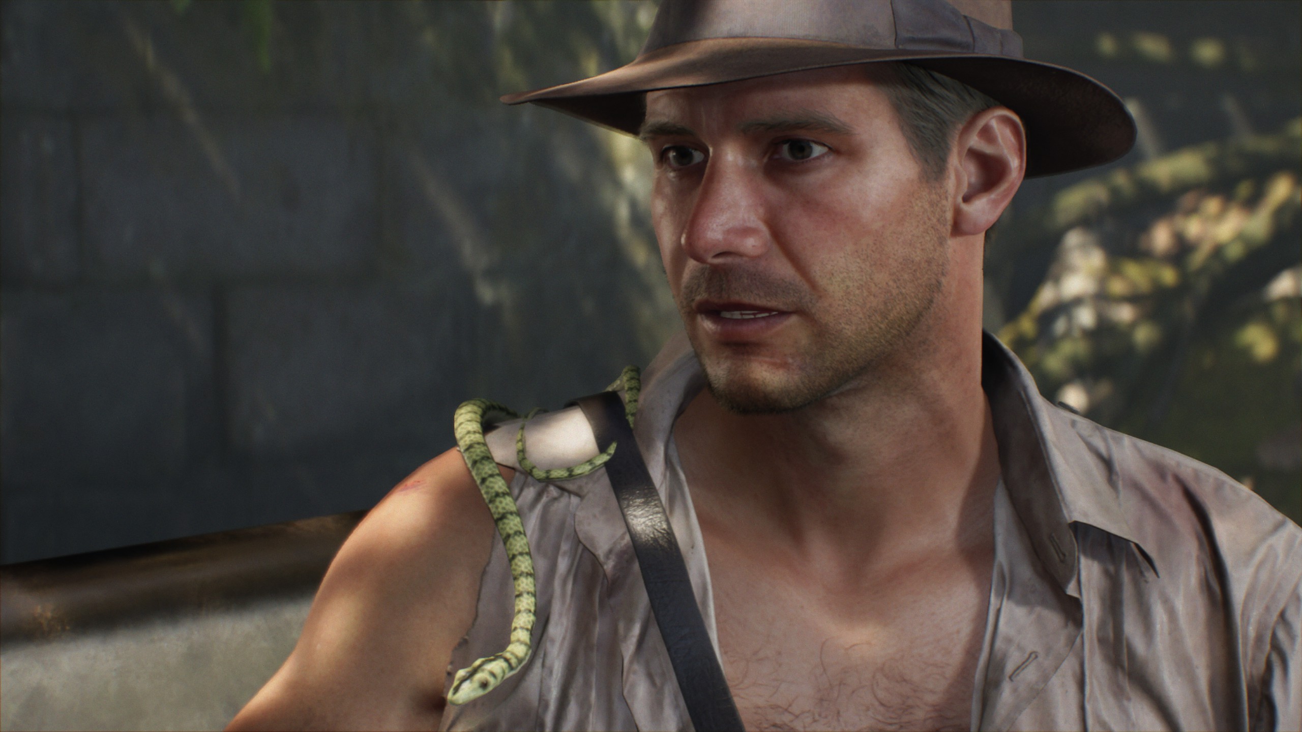 Indiana Jones and the Great Circle
