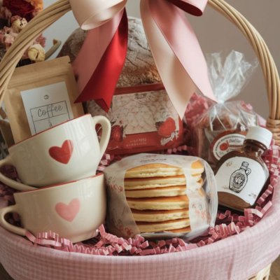 Gift Basket