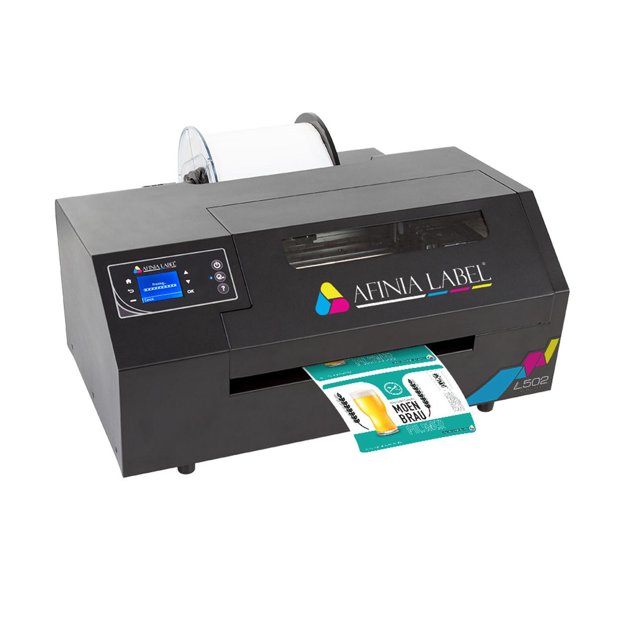 Afinia L502 printer