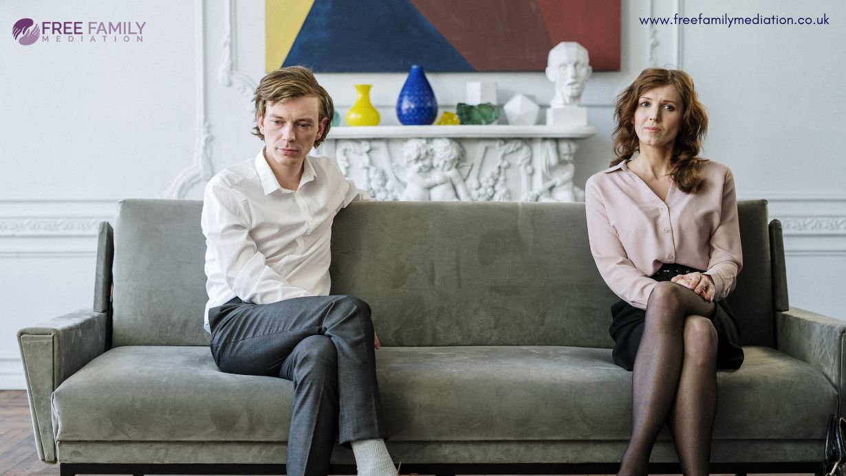 legal aid for mediation