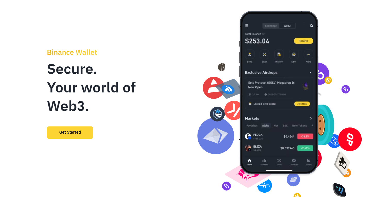 Top Cryptocurrency Wallet For Trading