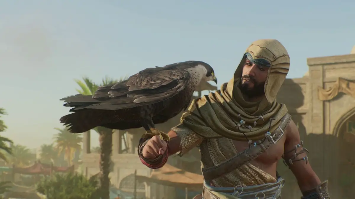 Assassin's Creed Mirage
