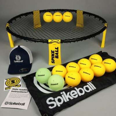 Spikeball Game Set