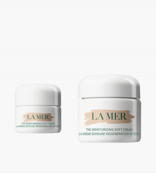La Mer Moisturizing Cream