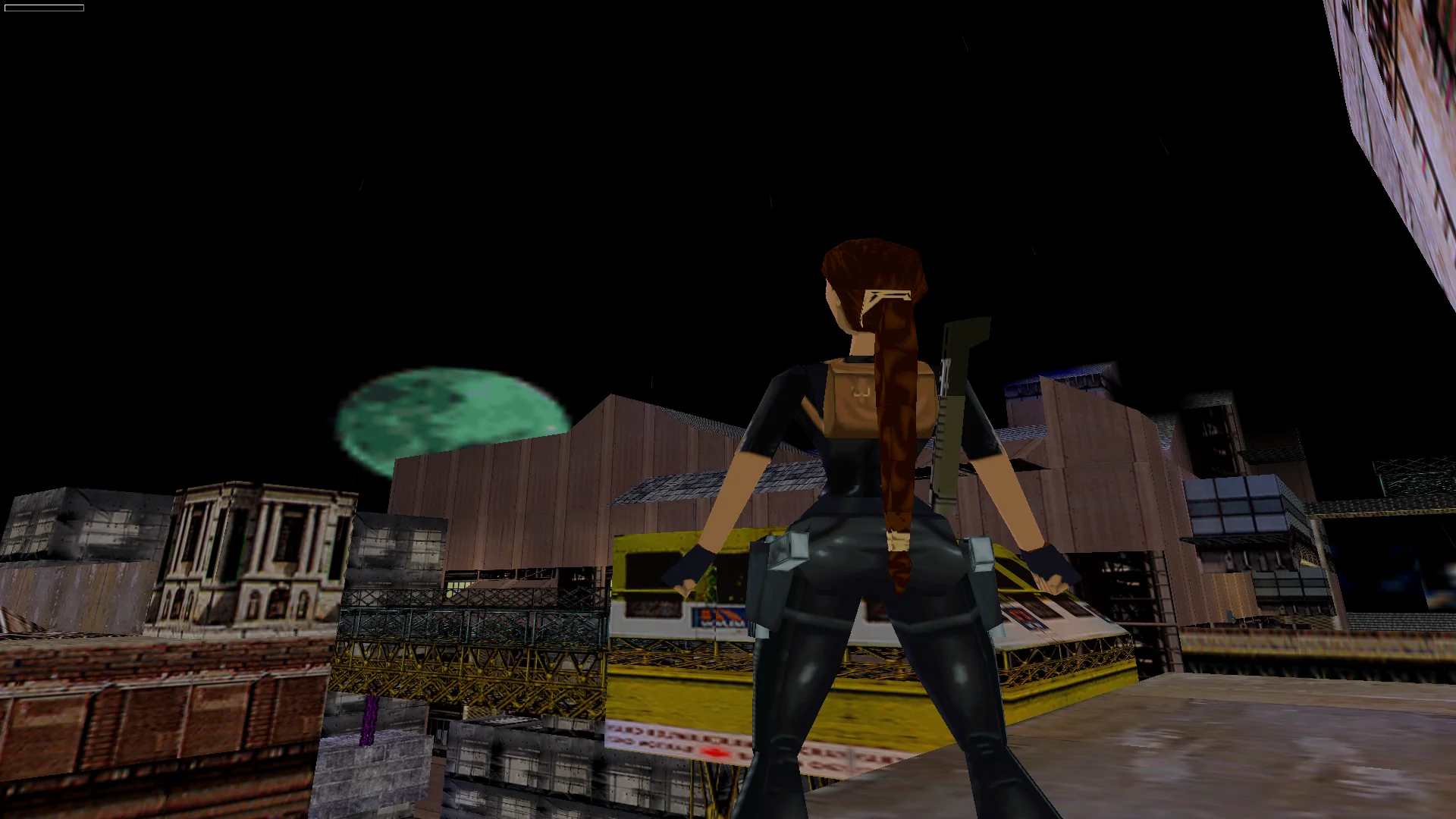 tomb raider 3