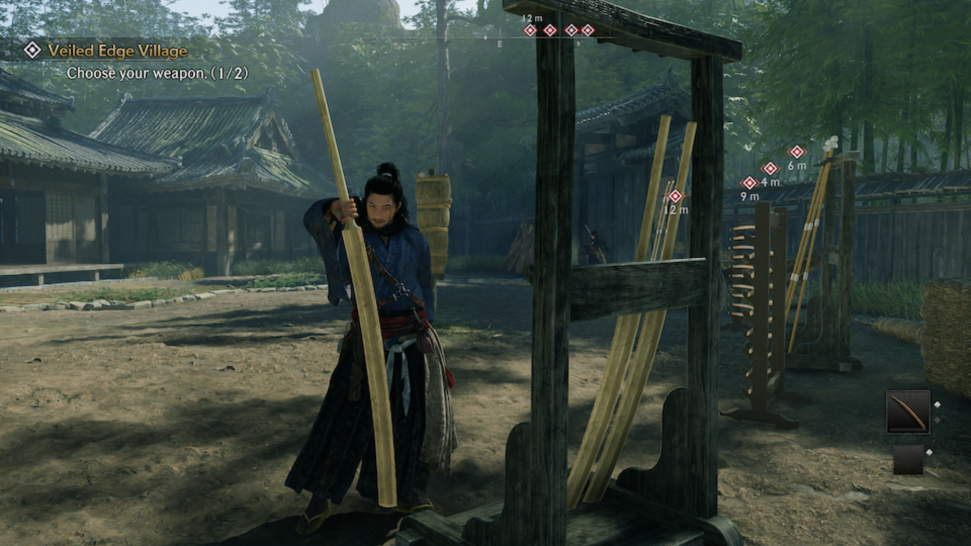 Rise of the Rōnin