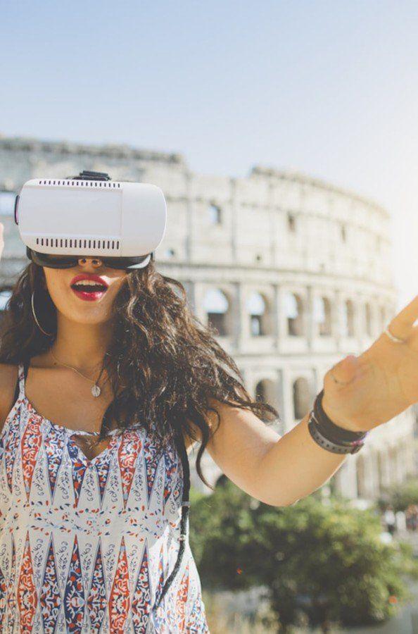 Book a Virtual Experience