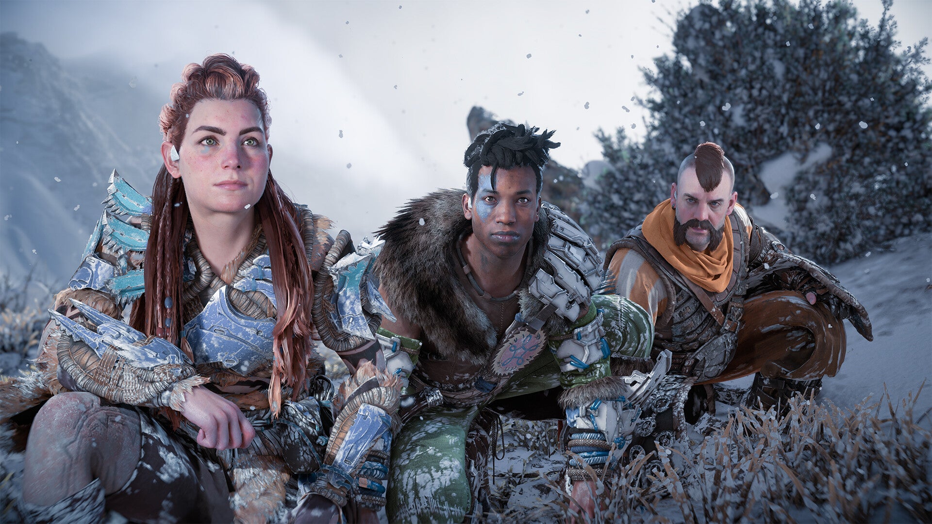 horizon forbidden west