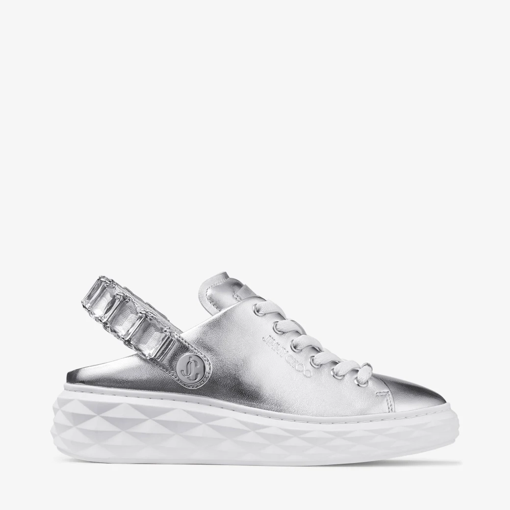 Jimmy Choo Diamond Light Sneakers