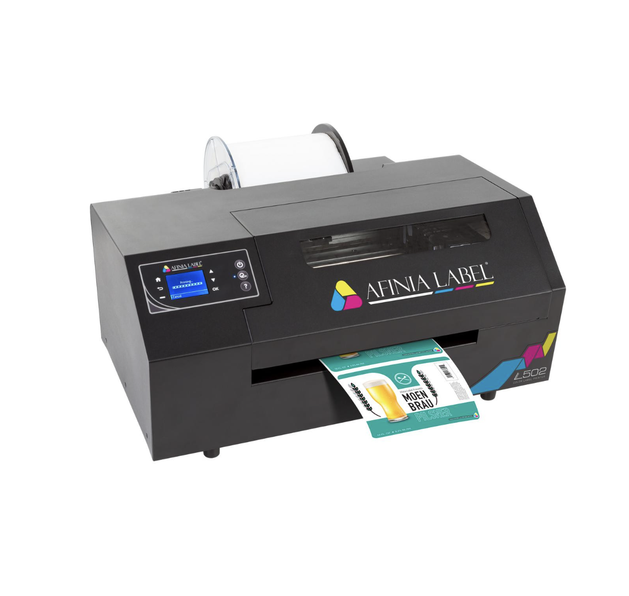 Afinia L502