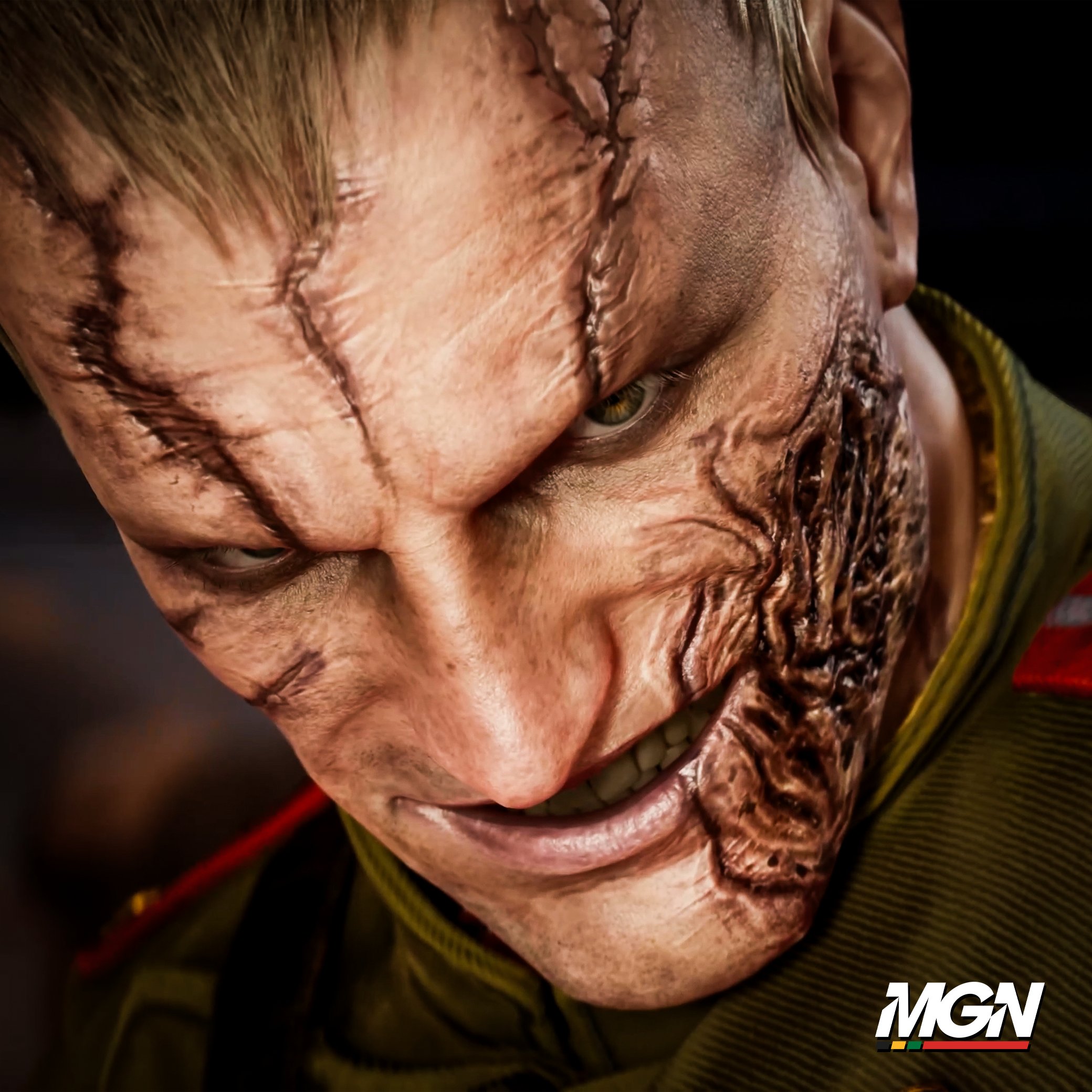 METAL GEAR SOLID Δ: SNAKE EATER